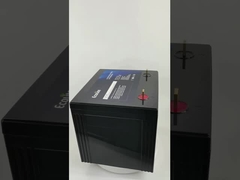 エコライトライフPO4 リチウム電池 LFP12.8V 560Ah