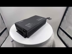 4弦のリチウム鉄電池パック 14.6V 50Ah LTO LiFePO4 電池パック