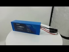 ECOLFP2404 24V 4.5Ah リチウムイオン LFP ソーラートラッカー バッテリー内蔵 MPPT 機能