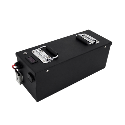 72V 300Ah LiFePO4 リチウムバッテリー パック 三輪バス 電動三輪車