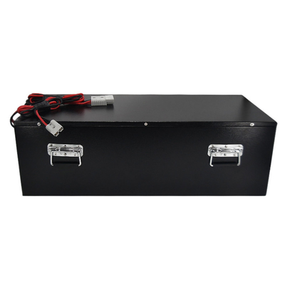72V 300Ah LiFePO4 リチウムバッテリー パック 三輪バス 電動三輪車