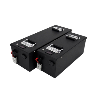 72V 300Ah LiFePO4 リチウムバッテリー パック 三輪バス 電動三輪車