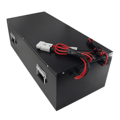72V 300Ah LiFePO4 リチウムバッテリー パック 三輪バス 電動三輪車