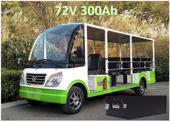 電動三輪ゴルフカート 観光車