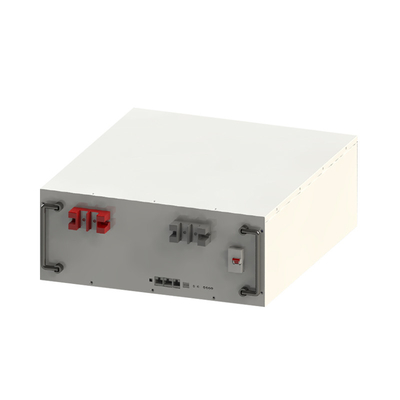 ESS 太陽電池 エネルギー貯蔵システム カスタマイズされたパック LTO バッテリー 48v 50Ah