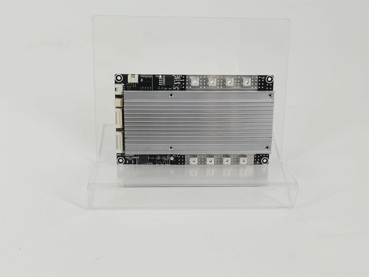 インテリジェント BMS バッテリー管理システム リチウム バッテリーライフPO4 12V 保護板