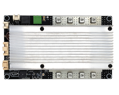 インテリジェント BMS バッテリー管理システム リチウム バッテリーライフPO4 12V 保護板