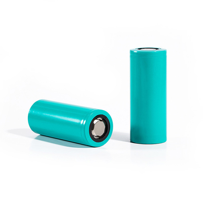 26650 Lifepo4 バッテリーセル 3.2v 3800mAh 再充電可能な LFP バッテリーセル