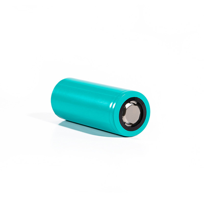 26650 Lifepo4 バッテリーセル 3.2v 3800mAh 再充電可能な LFP バッテリーセル