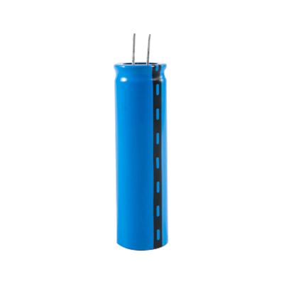 2.4V 1300mAh 18650 LTO バッテリーセル 高性能アンプ 安全電源