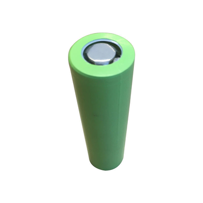 円筒型 18650 LTO バッテリーセル 2.4V 1500mAh リチウムチタンオキシド バッテリー