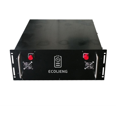 ECOLTO 102KWh バッテリーエネルギー貯蔵システム ESS 3.2V 50Ah