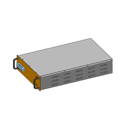 48V 72Ah リチウム LTO バッテリー パック