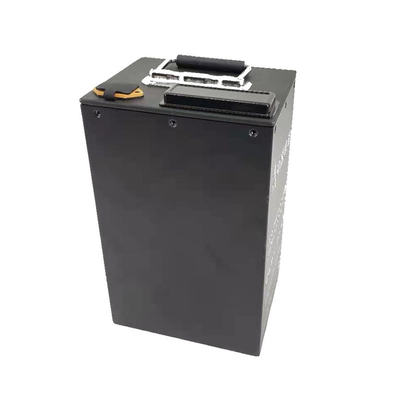 ECOLTO-T4820 48V 19.5Ah LTO 電動車用電池