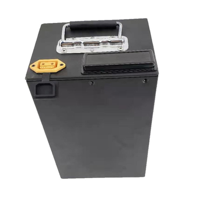 ECOLTO-T4820 48V 19.5Ah LTO 電動車用電池