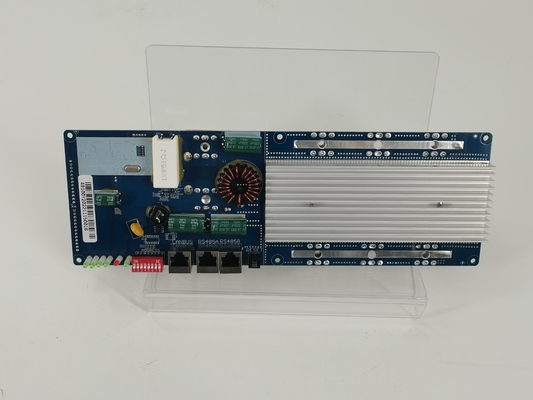 ECOLTO インテリジェント バッテリー管理システム YKN-BMS16S 100A / 200A