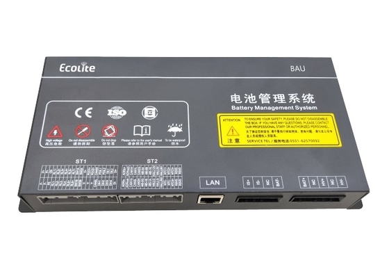 高機能レベル3 高電圧バッテリーBMS エネルギー貯蔵 BAU