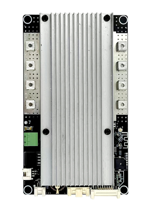YKN-BMS8S インテリジェント バッテリー 管理 システム (BMS)