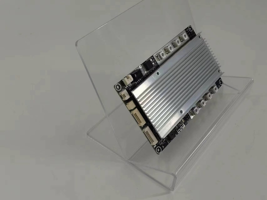 YKN-BMS8S インテリジェント バッテリー 管理 システム (BMS)