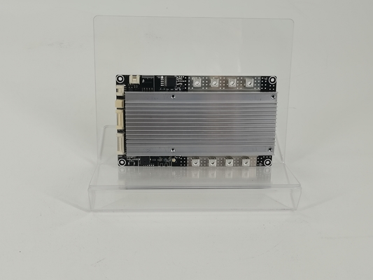 YKN-BMS8S インテリジェント バッテリー 管理 システム (BMS)