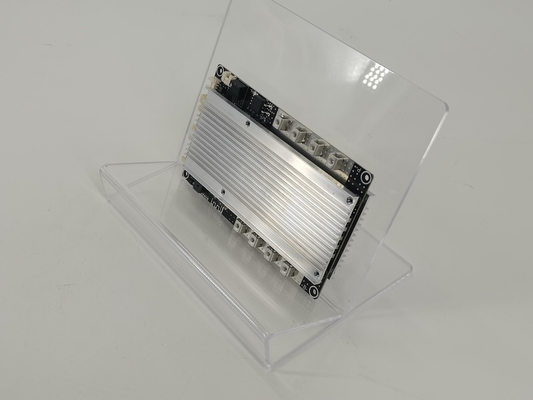 YKN-BMS8S インテリジェント バッテリー 管理 システム (BMS)