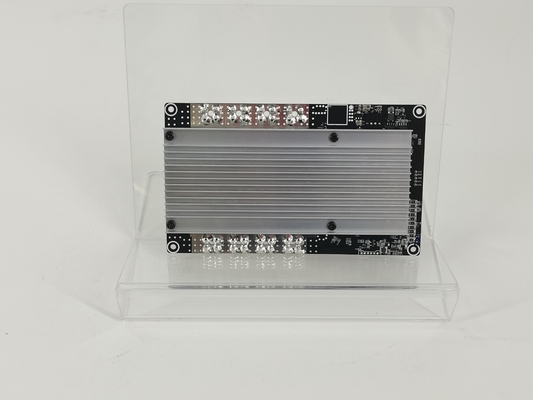 YKN-BMS8S インテリジェント バッテリー 管理 システム (BMS)
