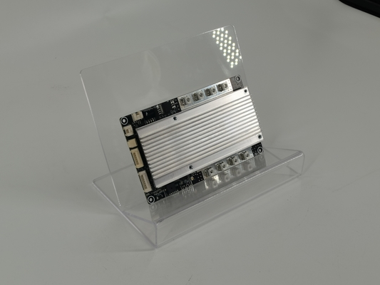 YKN-BMS8S インテリジェント バッテリー 管理 システム (BMS)
