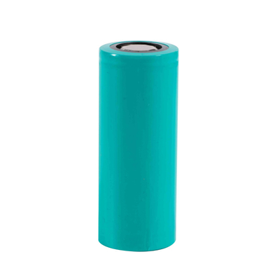 高セキュリティ 26650 LTO リチウムチタン酸電池 2.4V 3000mAh