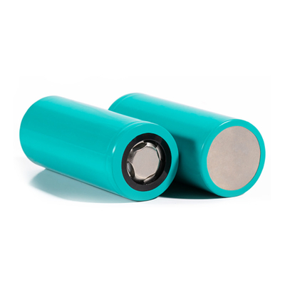 高セキュリティ 26650 LTO リチウムチタン酸電池 2.4V 3000mAh
