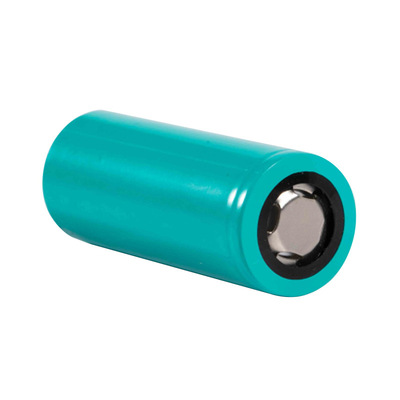 高セキュリティ 26650 LTO リチウムチタン酸電池 2.4V 3000mAh