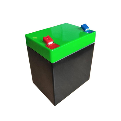 ディープサイクル 12v 4Ah リイオンポリマー電池 Lto リチウム電池パック