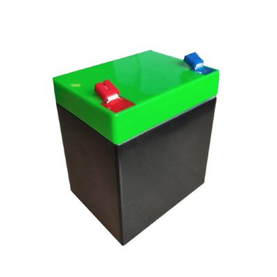 リチウム Lifepo4 バッテリー 12v 4.8Ah Upsシステム
