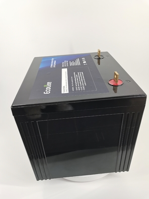 マリンライフPO4 リチウム電池 LFP 12.8V 560Ah M8 端末型