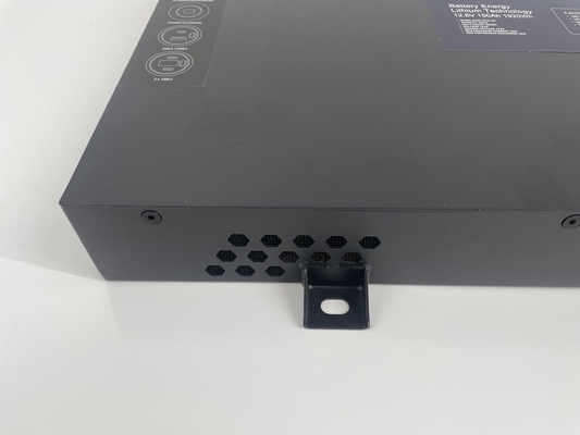 LFP 12.8V 150Ah 12ボルト リチウムバッテリー パック RV モーターホーム キャンピング ソーラー アウトドア