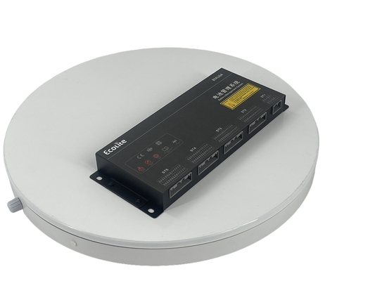 エコライト 高電圧BMS 電池管理システム エネルギー貯蔵 BMU64