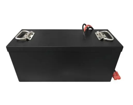 フォークリフト Lifepo4 バッテリーパック 24V 155Ah
