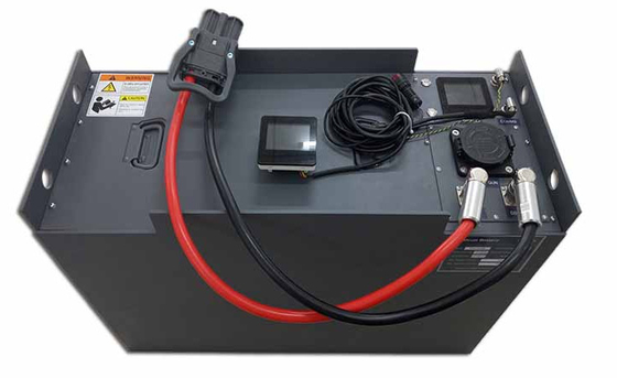 24V Lifepo4 バッテリー 310Ahフォークリフト