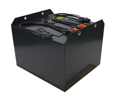 再充電可能なLFP リチウムイオンフォークリフト バッテリーパック 36V 775Ah