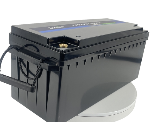 家庭用太陽系 LifePO4 リチウム電池 BMS 25.6V 100Ah LFP 電池パック