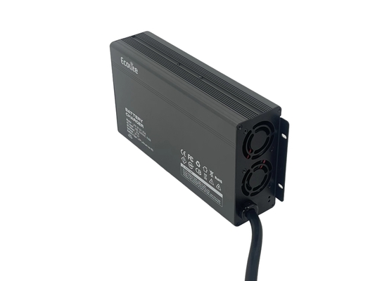 LFP 29.2V 25A RV リチウム電池 インテリジェントファン制御 IP20 保護