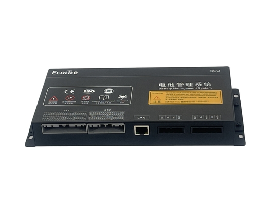 レベル3 バッテリー管理システム エネルギー貯蔵 BMS BAU BCU BMU制御
