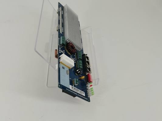 ECOLTO インテリジェント バッテリー管理システム YKN-BMS16S 100A / 200A