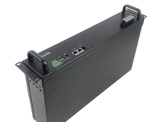 LiFePO4 バッテリー エネルギー貯蔵システム 20Ah 48V リチウム鉄リン酸電池 BMS