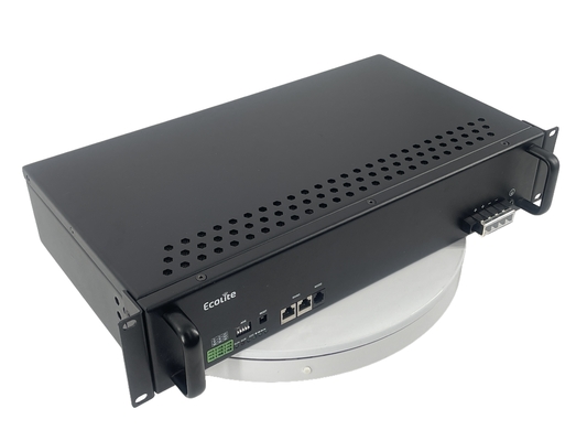 エコライト 長サイクル寿命 エネルギー貯蔵システム 48V 20Ah リチウム鉄リン酸電池