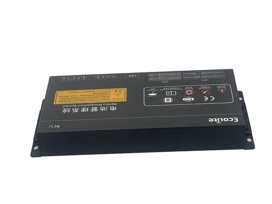 高機能レベル3 高電圧バッテリー BMS BCU エネルギー貯蔵用