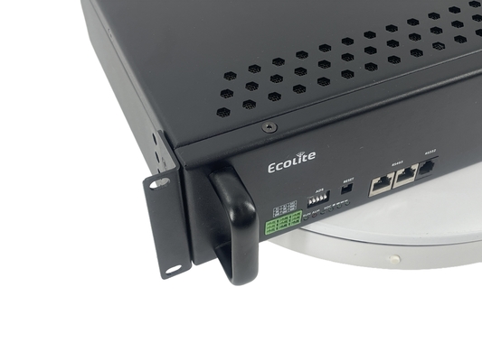 48V 20Ah LFP バッテリー エネルギー 貯蔵 システム マイクログリッドのための統合 BMS