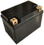 12.8V Lifepo4 リチウムバッテリー 4.4Ah 4S / 2P 高充電電流 LFPバッテリー