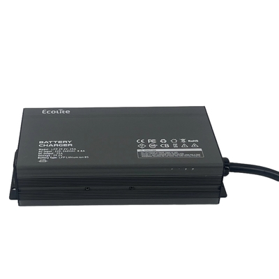 LFP 29.2V 25A RV リチウム電池 IP20 保護 283x142x64mm