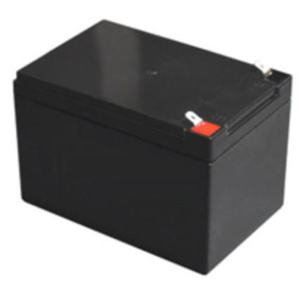高密度 維持費無料 リチウム鉄リン酸電池 パック 12.8V 7.2Ah