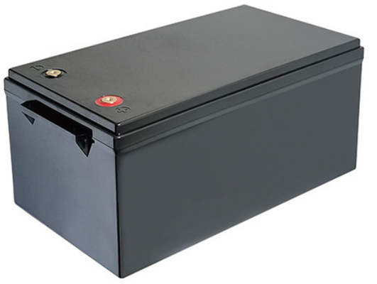 LFP36-100Ah 3820Wh 38.4V 100Ah LiFePO4 リチウムバッテリー